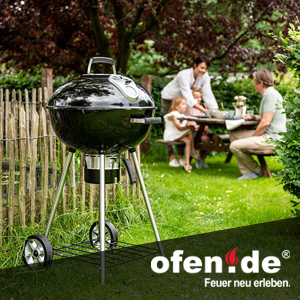 entdecke eine große Auswahl an Kugelgrills