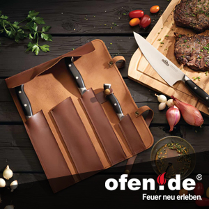 das passende Equipment von ofen.de