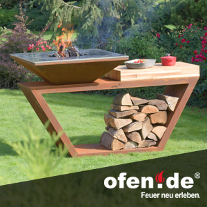 Planchagrills findet man bei ofen.de