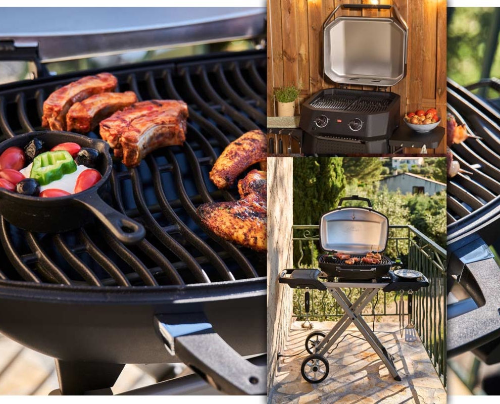 Elektrogrill-Test 2026: Vergleich mit Kaufberatung