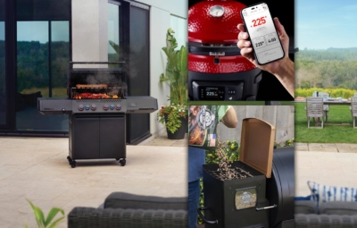 Grilltrends 2026