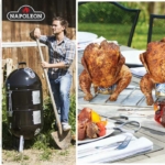 Gasgrill mit Alufolie auskleiden: Sinnvoll oder doch nicht? 