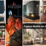 Exklusive Premiumedition von Spartherm