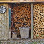 Beitragsbild zum Thema Funktionsweise Holzfeuchtemessgerät