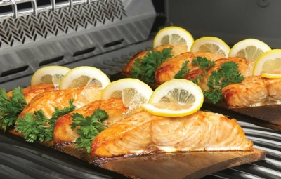 Titelbild zum Beitrag Räucherplanke