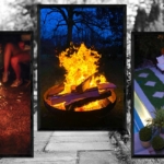 Titelbild für beitrag zum Thema Feuerstelle Garten