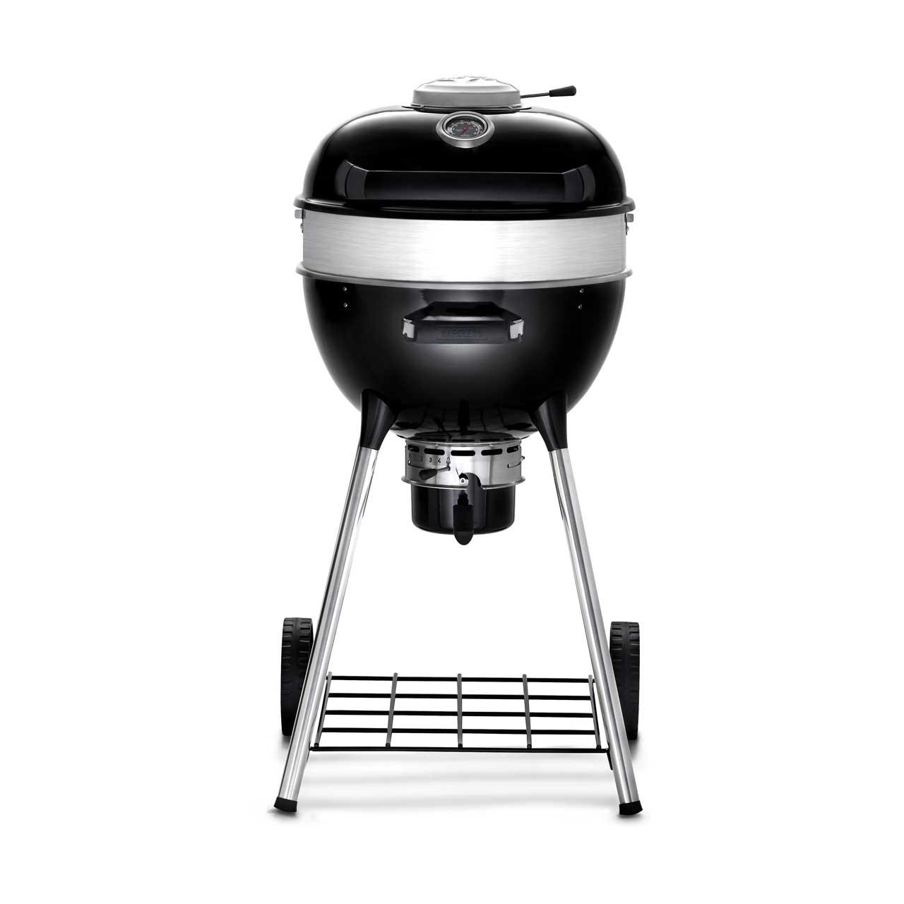 Napoleon PRO PRO18K-LEG-3 Holzkohle Kugelgrill, Ø47cm (Modell 2026)