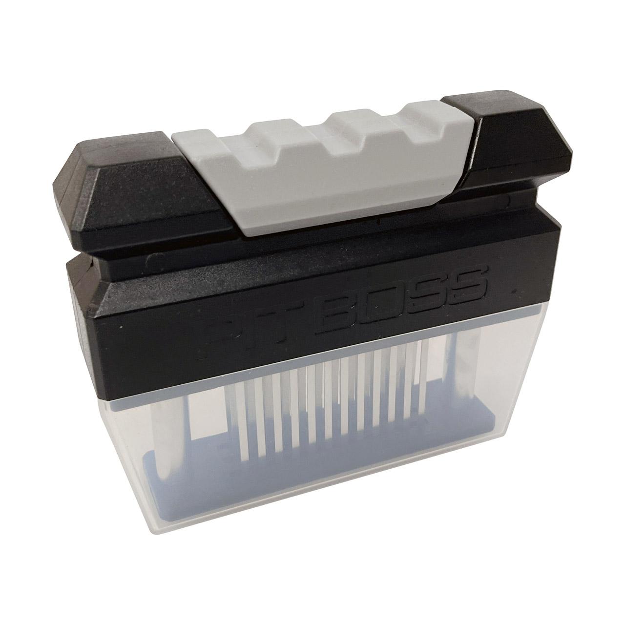 Grillzubehör Pit Boss 6-teiliges Food Prep Kit & Grillbesteck