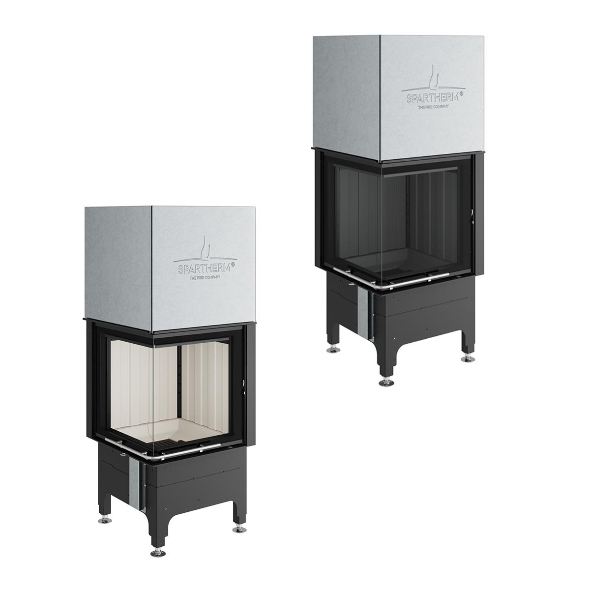 Kamineinsatz Spartherm Mini 2LRh 7 kW