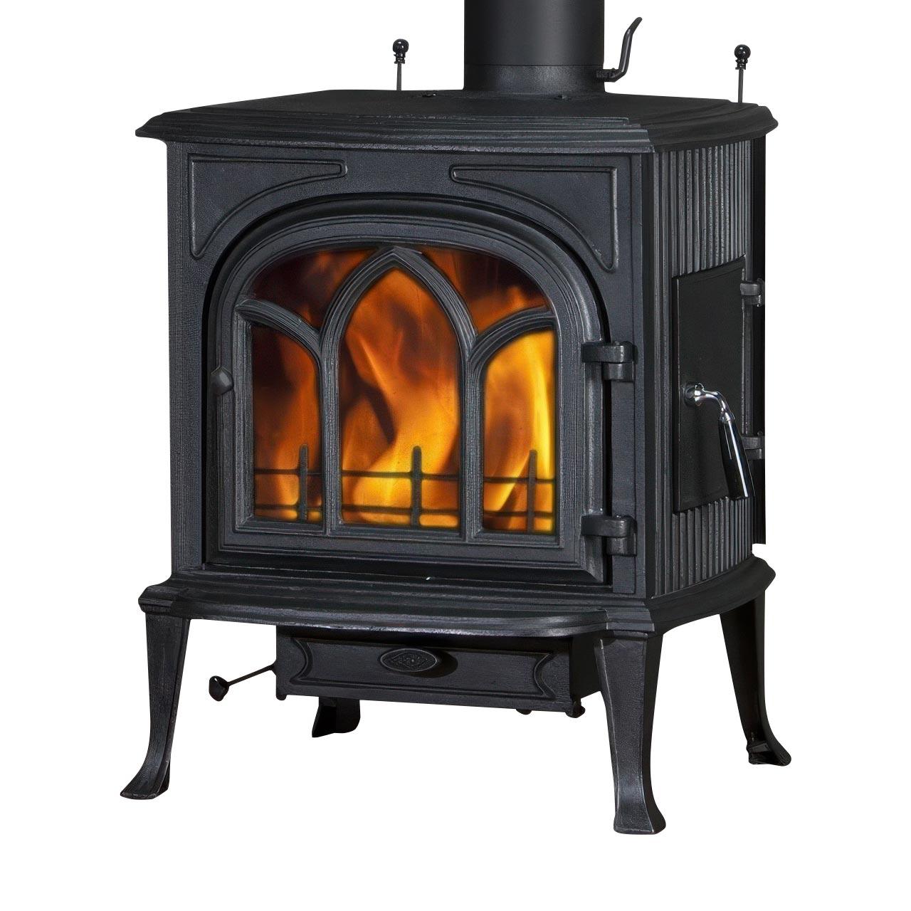 Kaminofen Globe Fire Mercury 7,7 kW