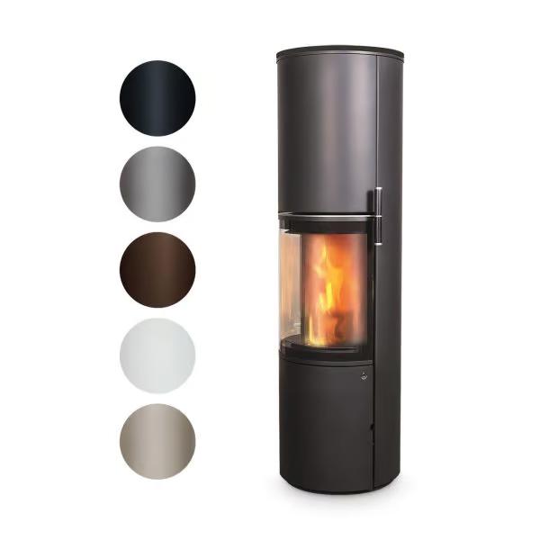 Kaminofen Cera Design Volare mit 6 kW