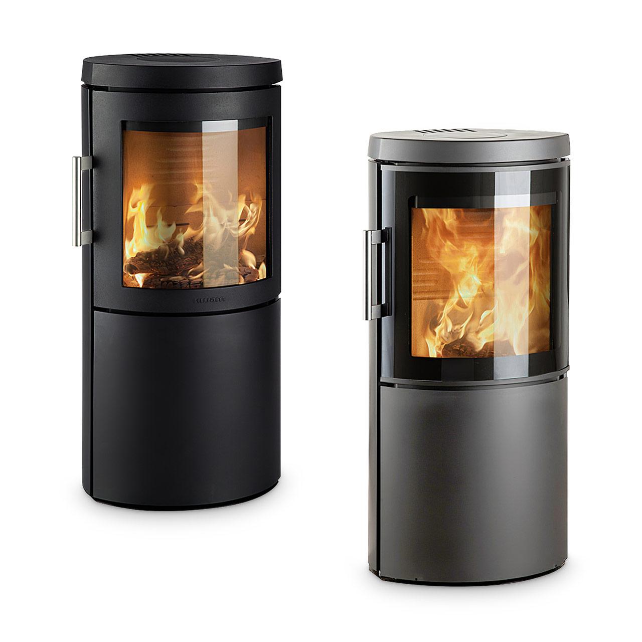 Kaminofen HWAM 3120 SmartControl 4,5 kW