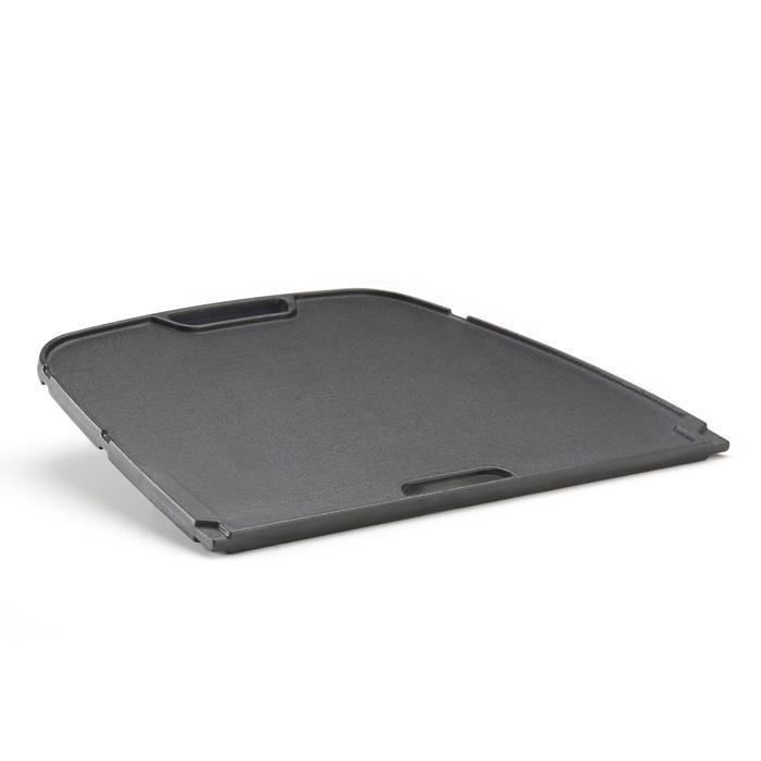 B-Ware - Gasgrill Napoleon TravelQ PRO285 Set inkl. Abdeckhaube, Grillplatte und Warmhalterost