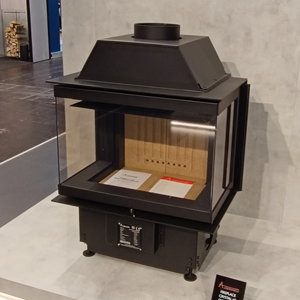 Kamineinsatz A.Caminetti