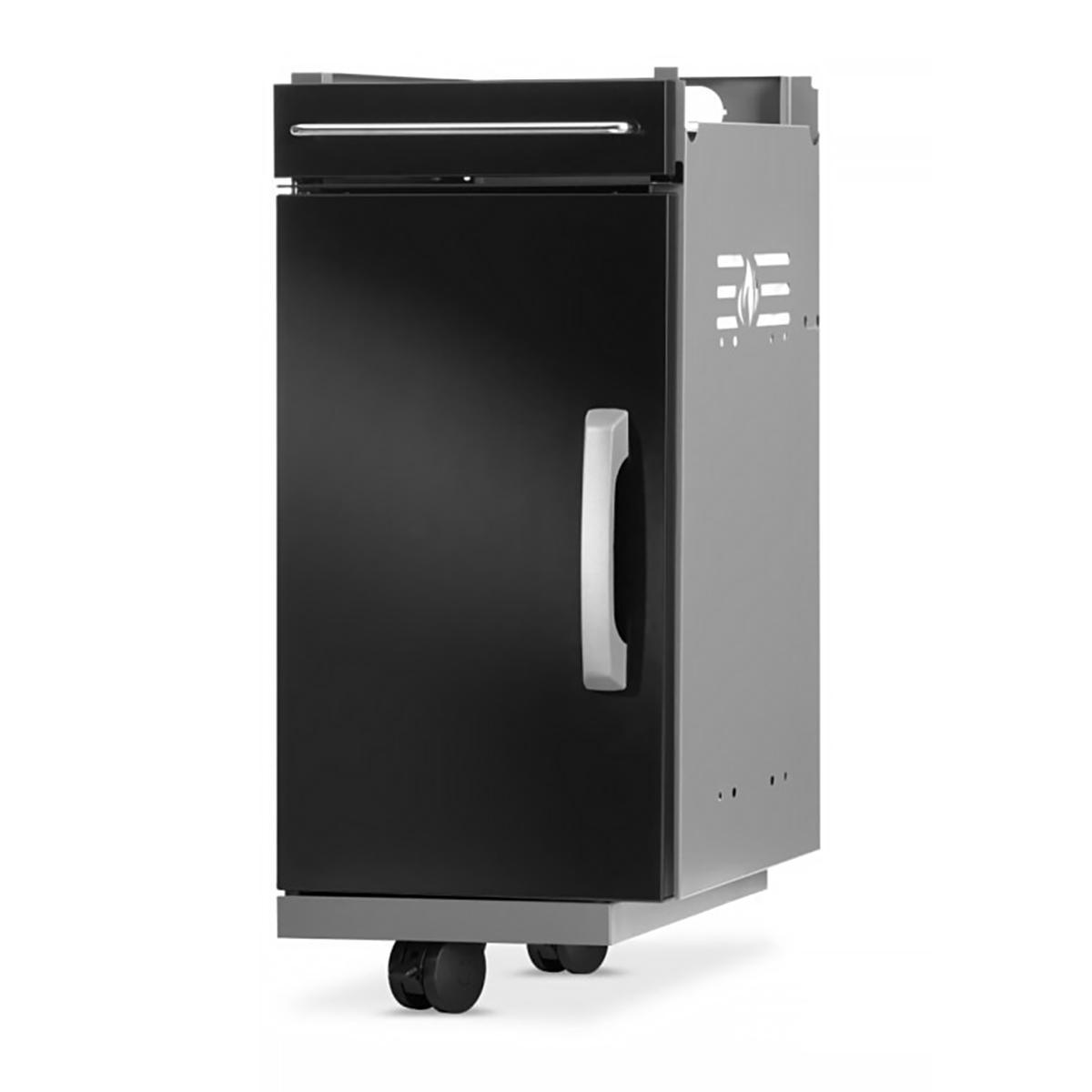 Napoleon Rogue PRO / PRO-S Unterschrank, schwarz