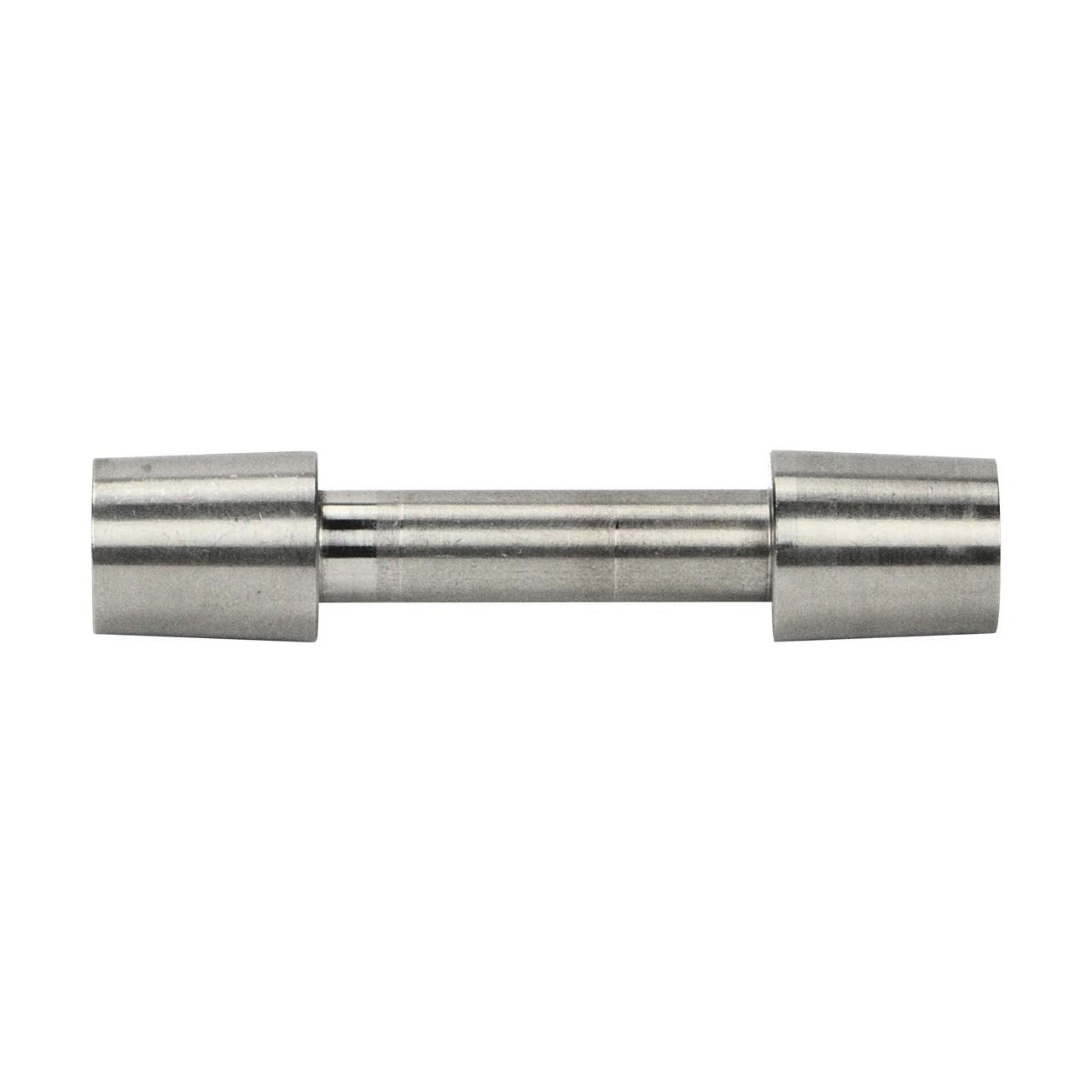 Smo-King Adapter für Edelstahlflexrohr 16 mm für Grill-Smo