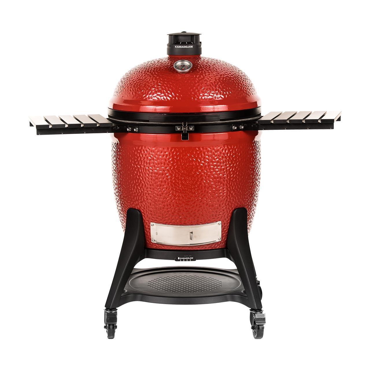 Kamado Joe Discovery Pack Big Joe III, Gratis Zubehör