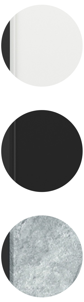 Verkleidungen/Farben