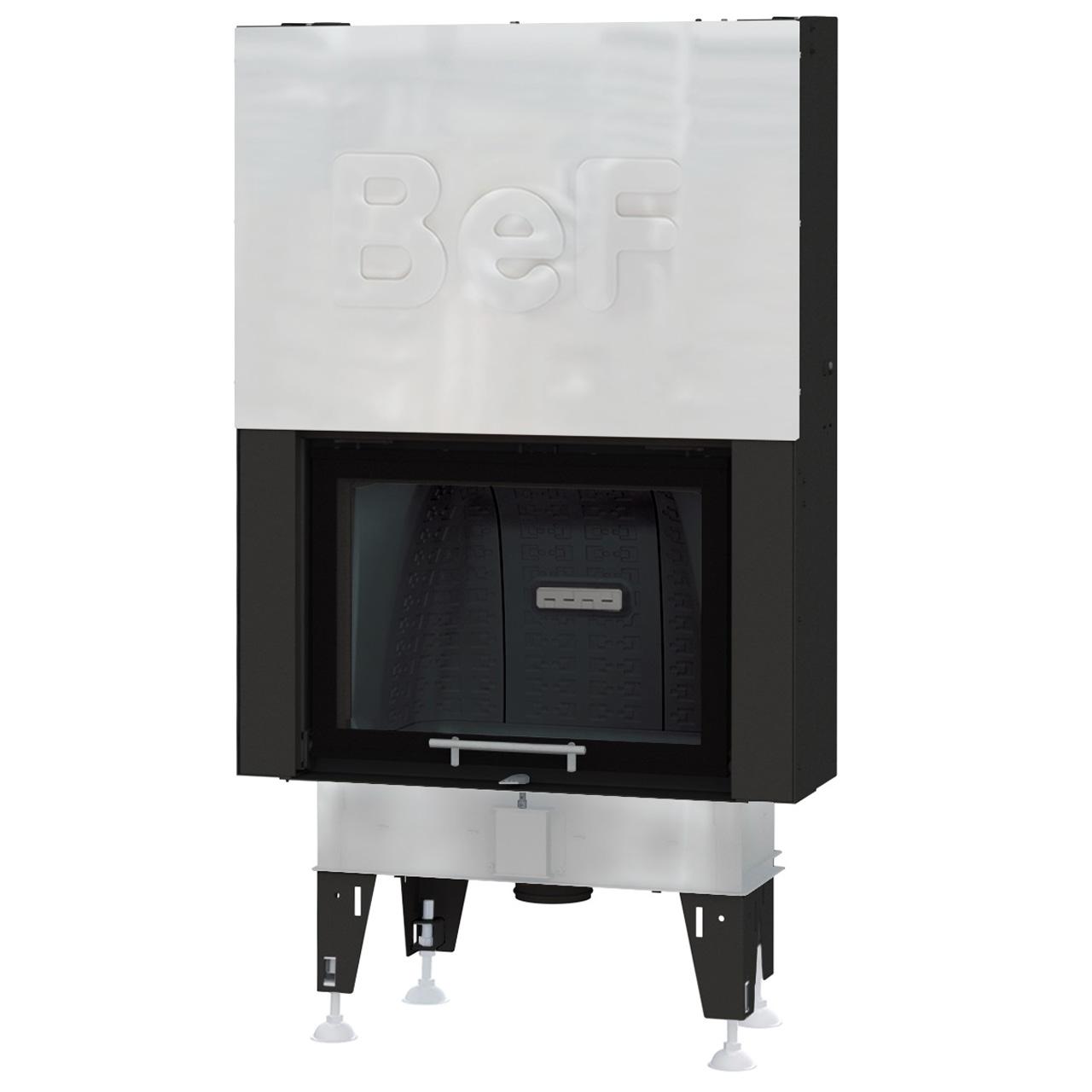 Kamineinsatz BeF Royal V 7, 7,4 kW