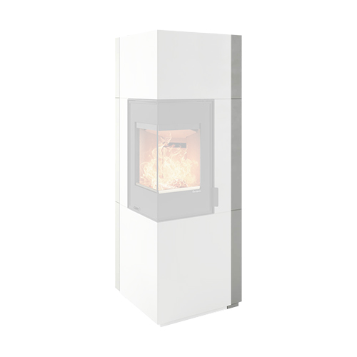 Odense Exclusive Low Abstandsset