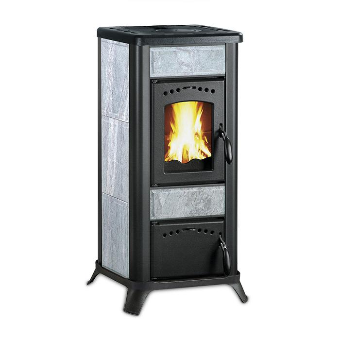 Kaminofen Wamsler Romantik 7,5 kW