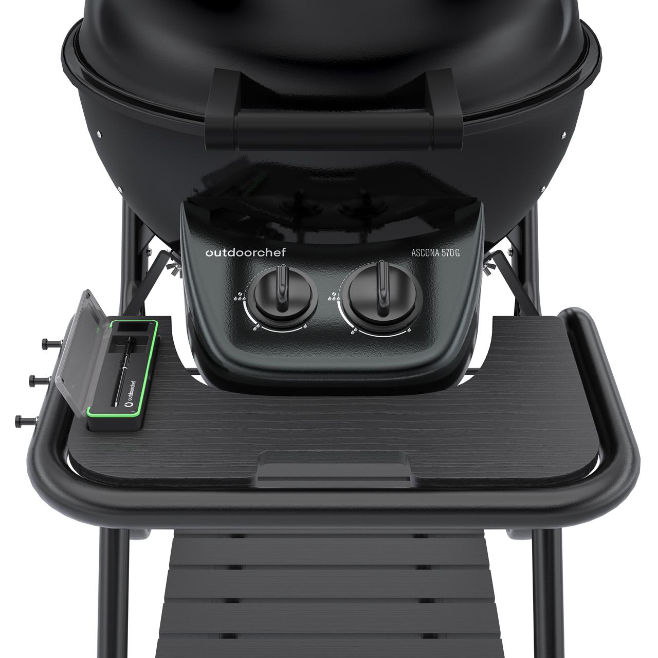 Gasgrill Outdoorchef Ascona 570 G EVO Easy Check