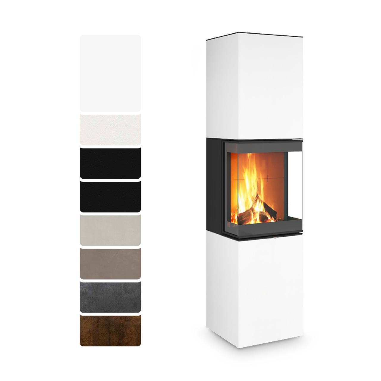 Kaminofen Neocube S30XL
