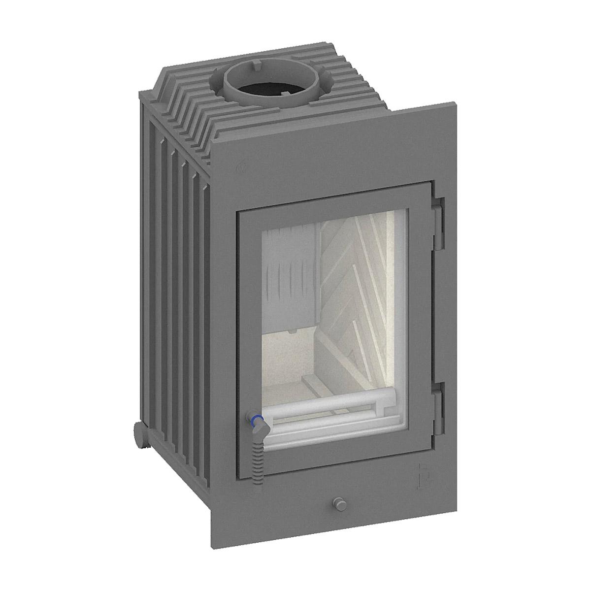 Heizeinsatz Schmid SH 9 T mit 9 kW