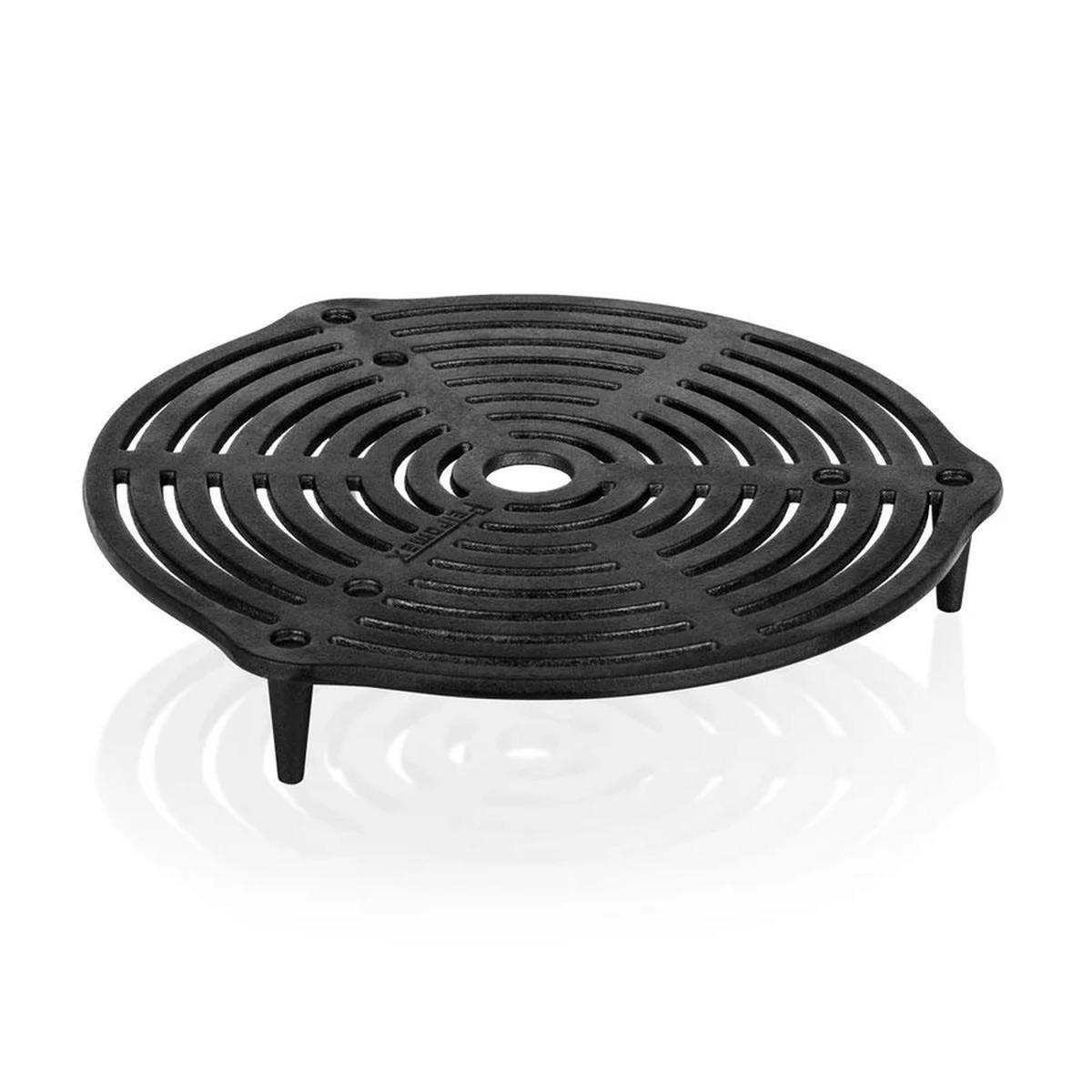 Petromax Stapelrost aus Gusseisen - Größe: 23 cm