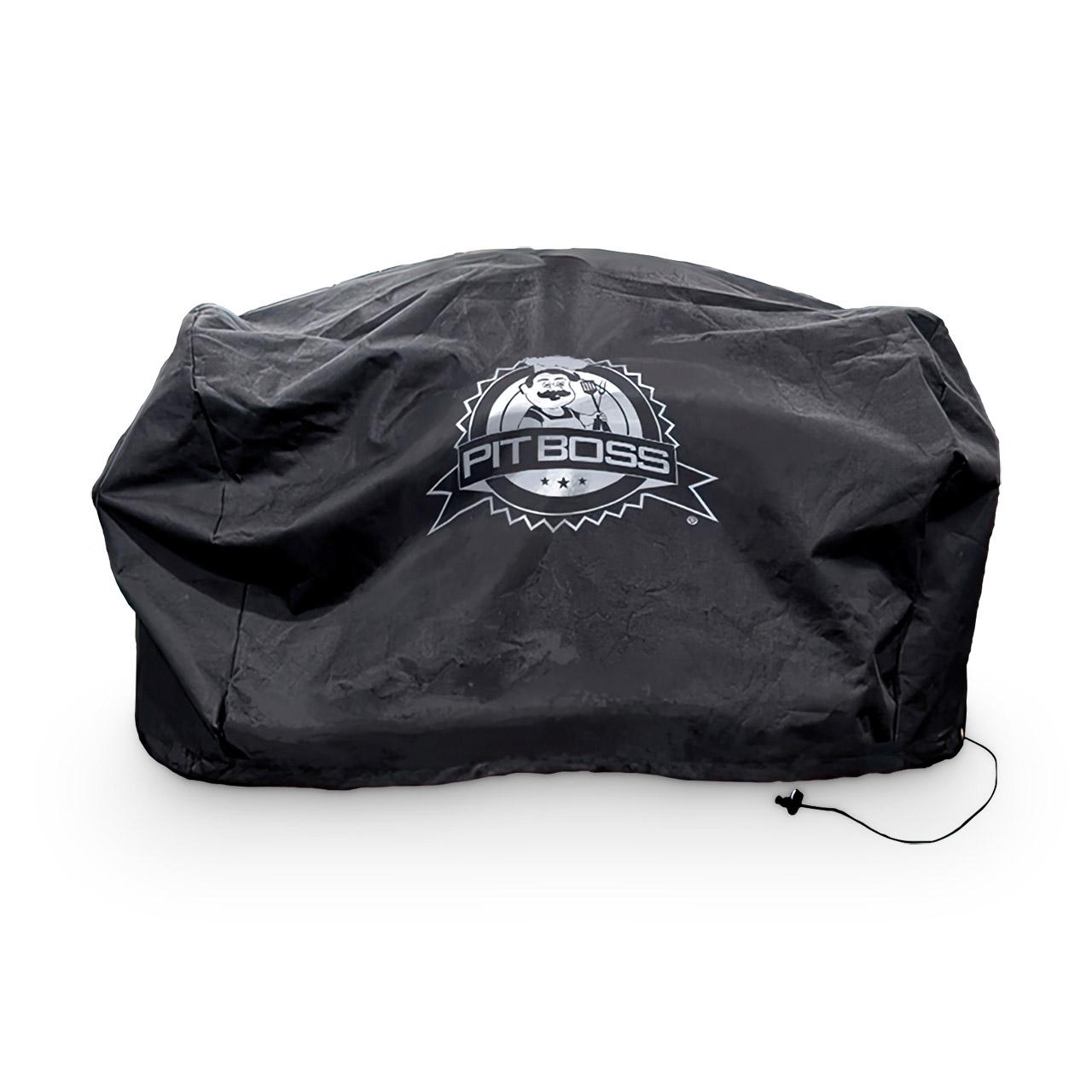 Abdeckhaube für Gasgrill Pit Boss Sportsman 3