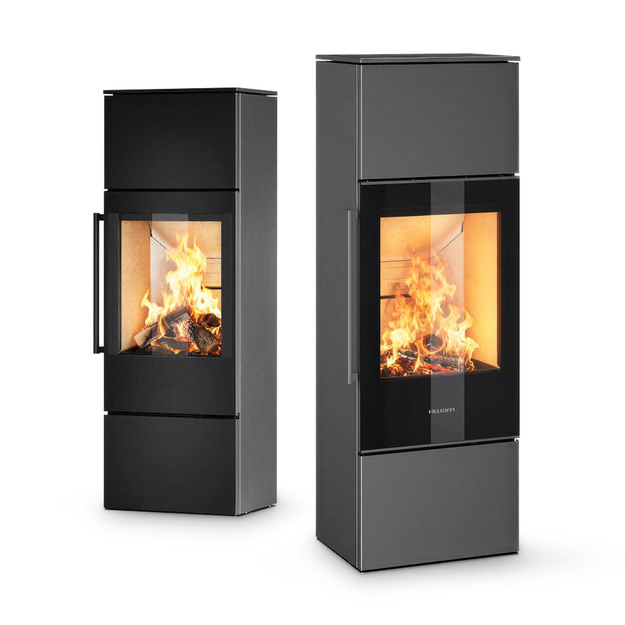 Kaminofen HWAM 5260 Autopilot 4,4 kW