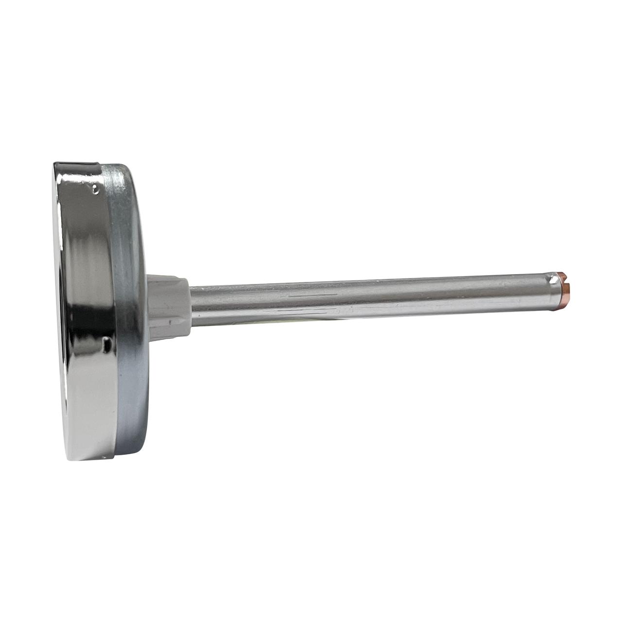 Afriso Bimetall-Standardthermometer BiTh 63 ST