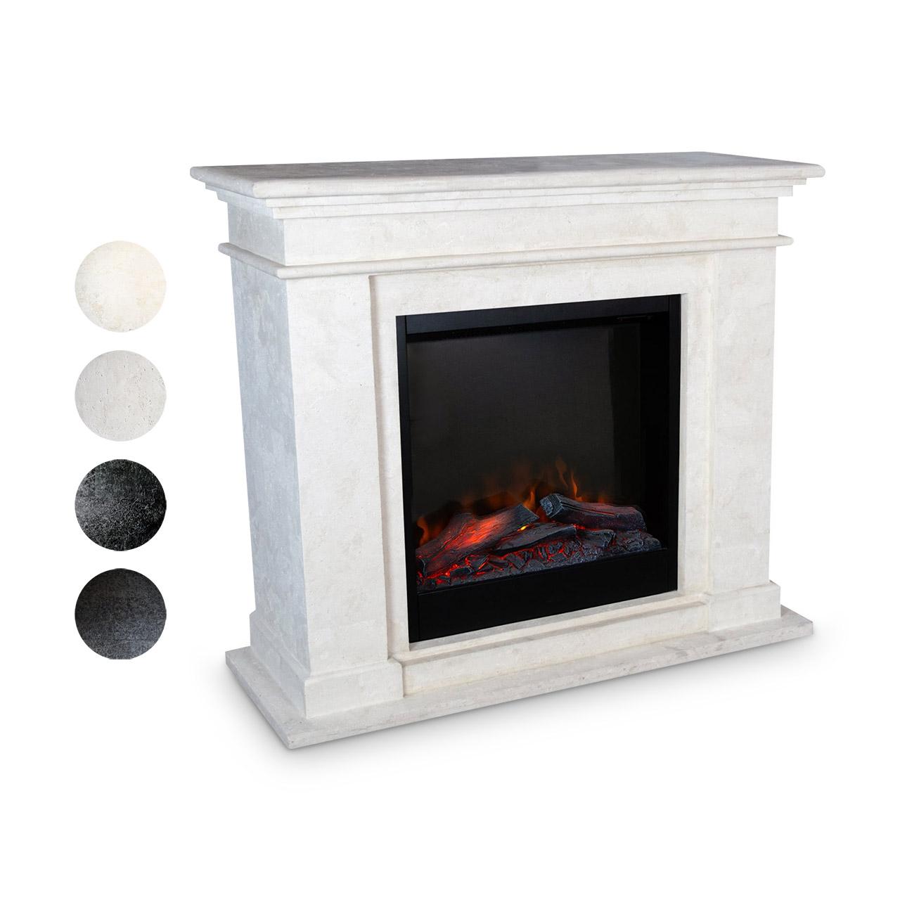 Elektrokamin Xaralyn Kos