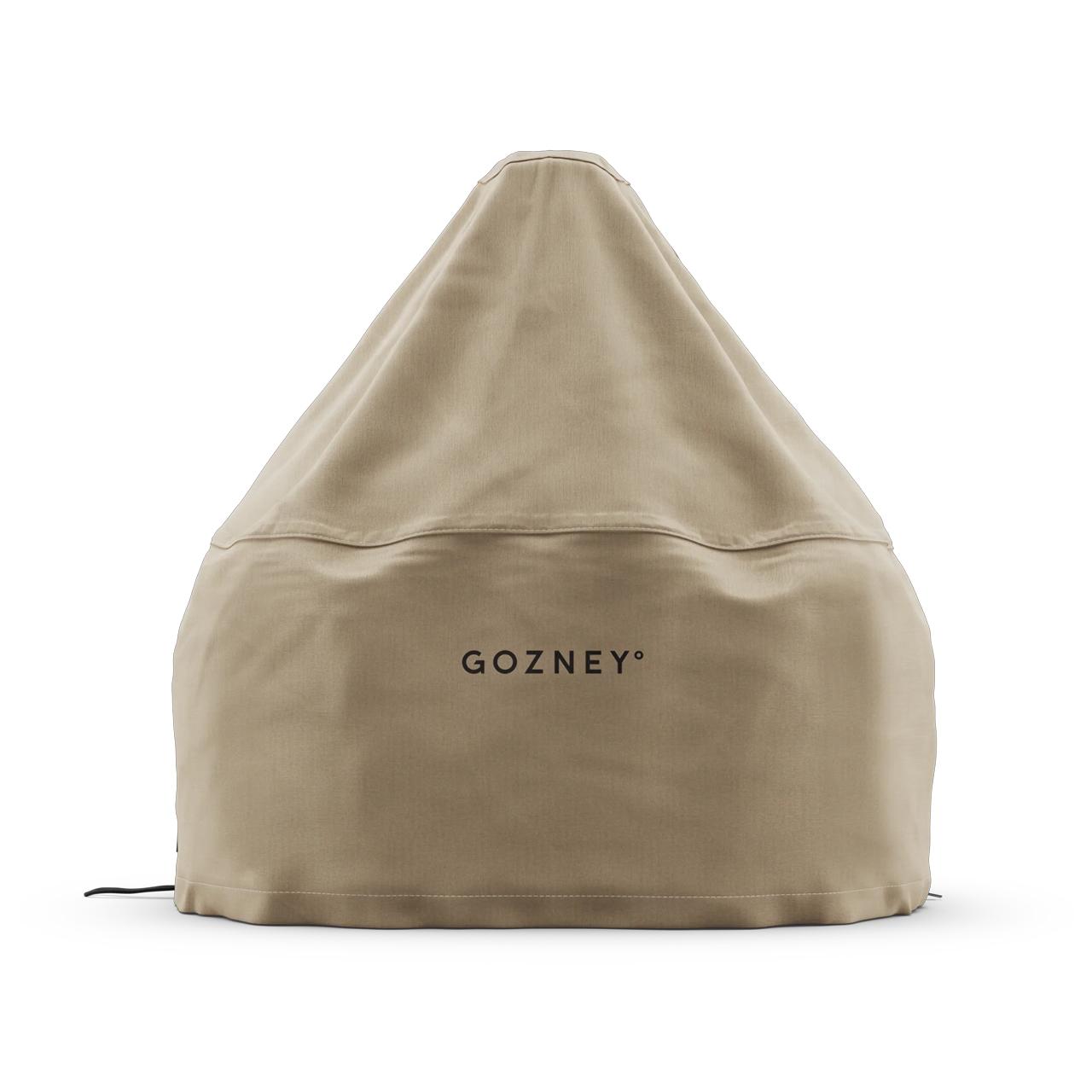 Abdeckhaube Gozney Dome XL Gen 2.0 Kurz