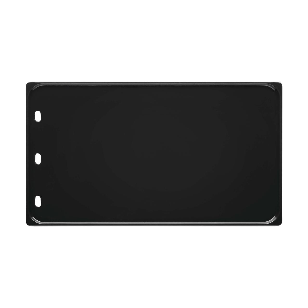 Grillzubehör Napoleon Gusseisen Grillplatte für Rogue 365 & Rogue 525