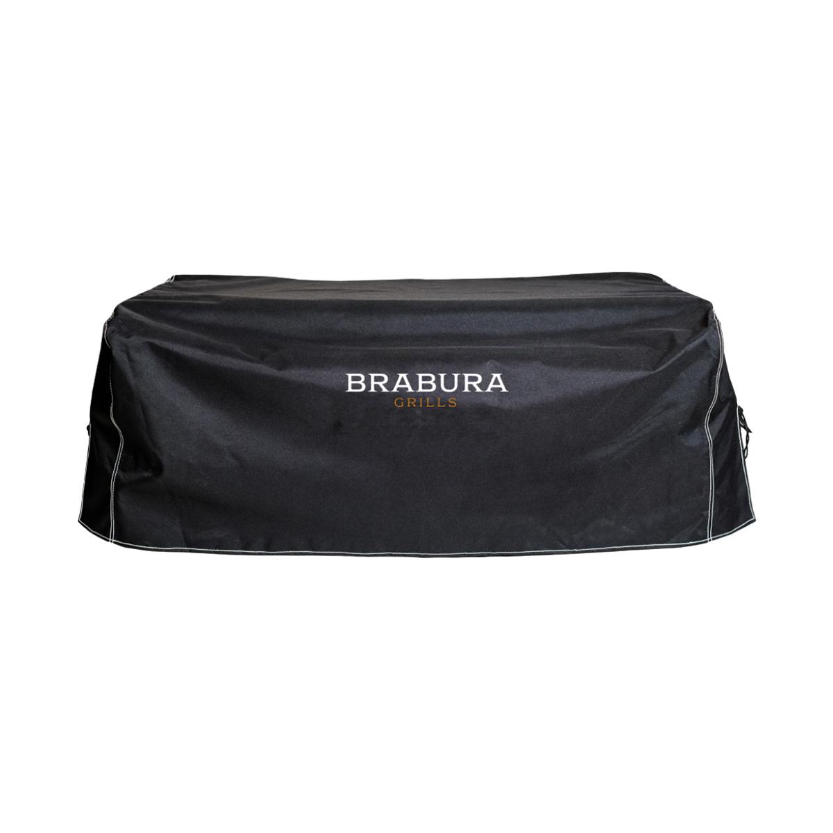 Brabura Wetterschutzhülle 400 für Fusion 400 RS/RM/Lite