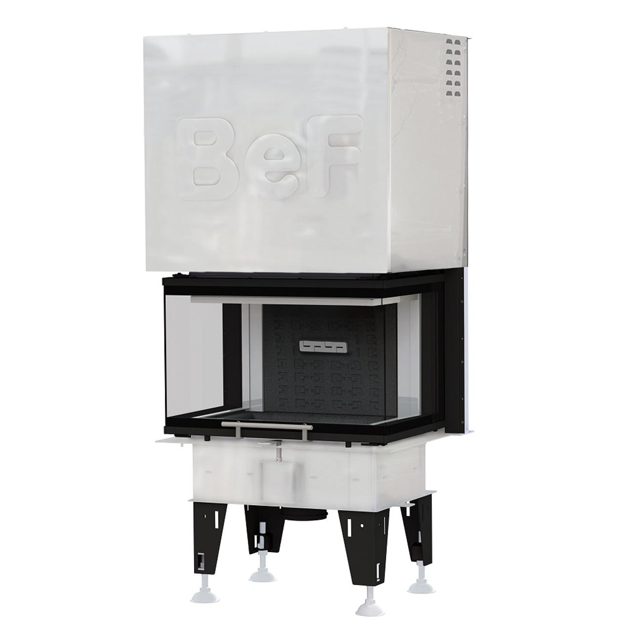 Kamineinsatz BeF Royal  V 6 C 6 kW