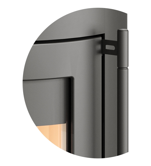 Griff Classic, Schwarz