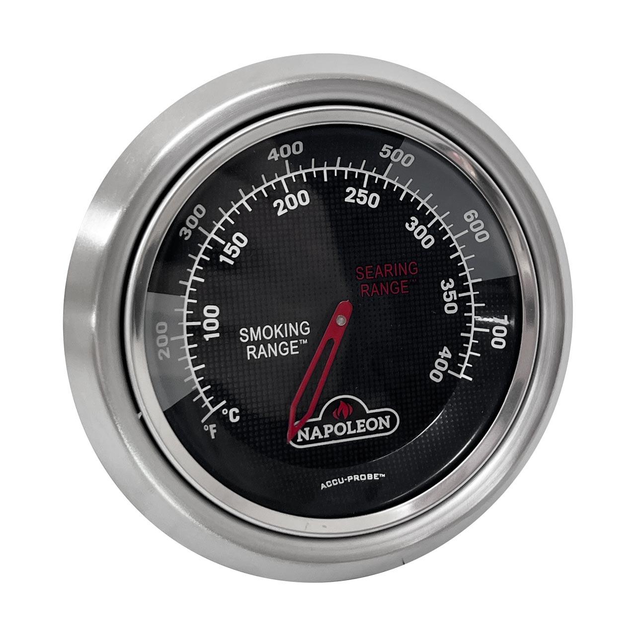 Napoleon Ersatzteil Freestyle 365 & 425 ACCU-PROBE Deckelthermometer