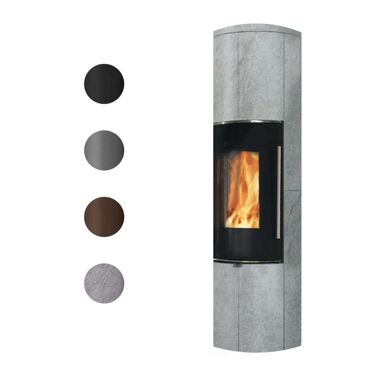 Kaminofen Edilkamin Tally Up S Evo