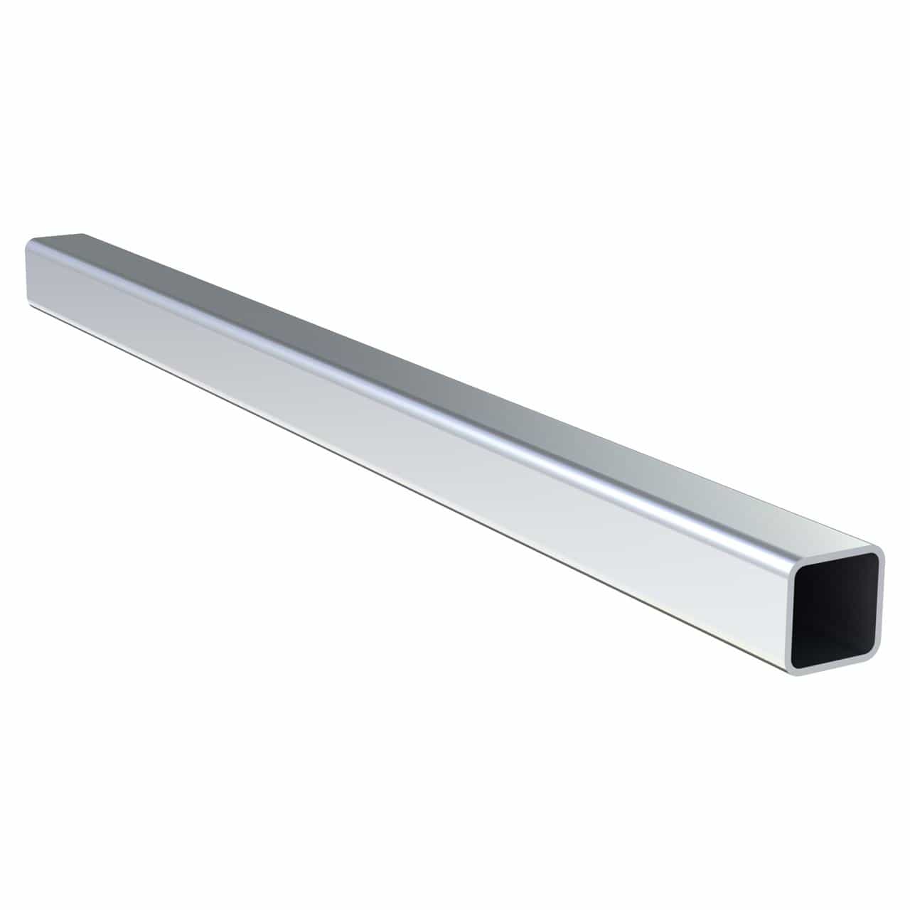 Jeremias Verlängerungsrohr 30x30mm für DW20/TW20 Länge 500mm