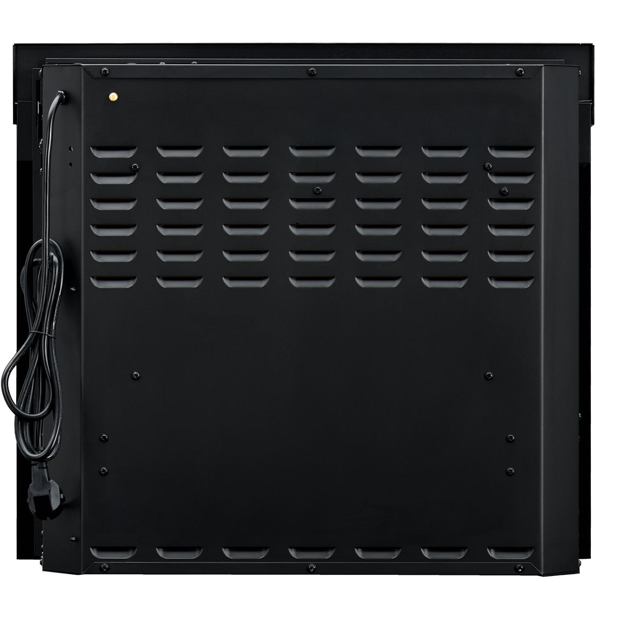 Dimplex Electric Firebox XHD23 - Moderner 1-seitiger Elektrokamin mit Optiflame Flammeneffekt, LED Glutbett & integrierter Heizung