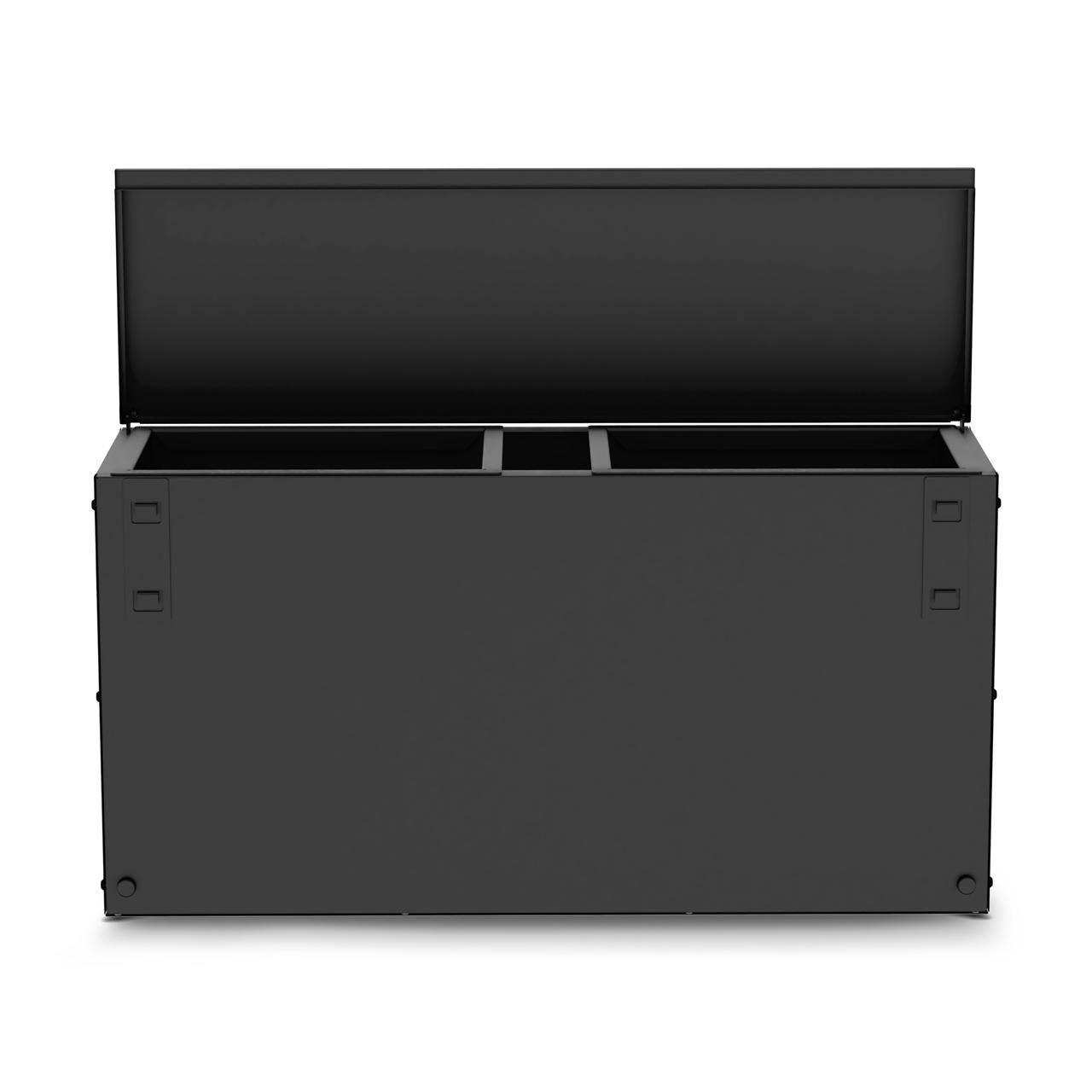 Cozze Elements Abfalleimer für Outdoor Küche