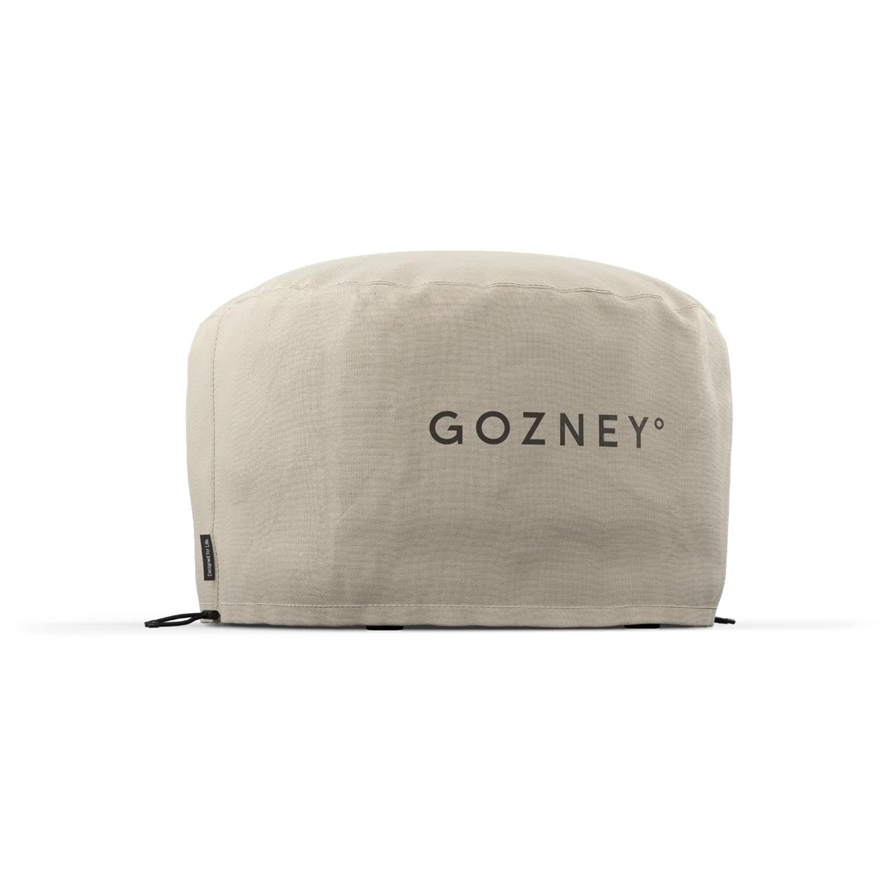 Pizzaofen Gozney Arc Off Black Bundle inkl. Untergestell & Abdeckhaube kurz