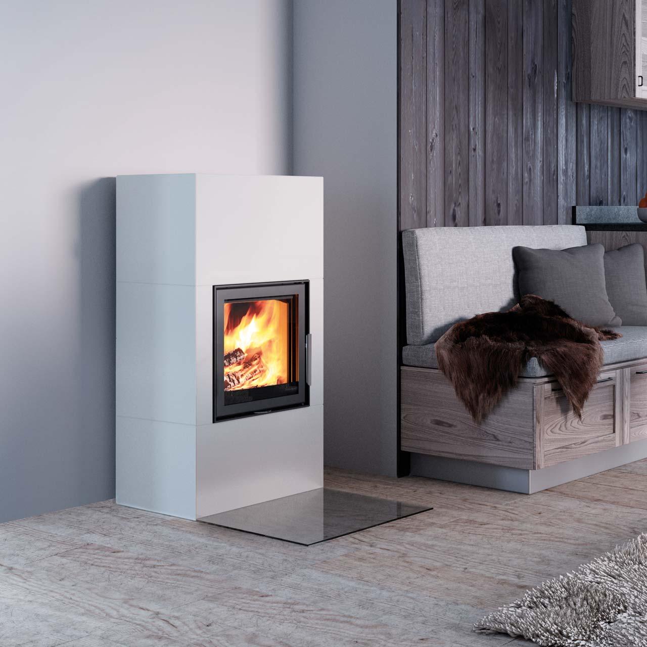 Speicherofen Nordpeis Salzburg S 2,1 kW