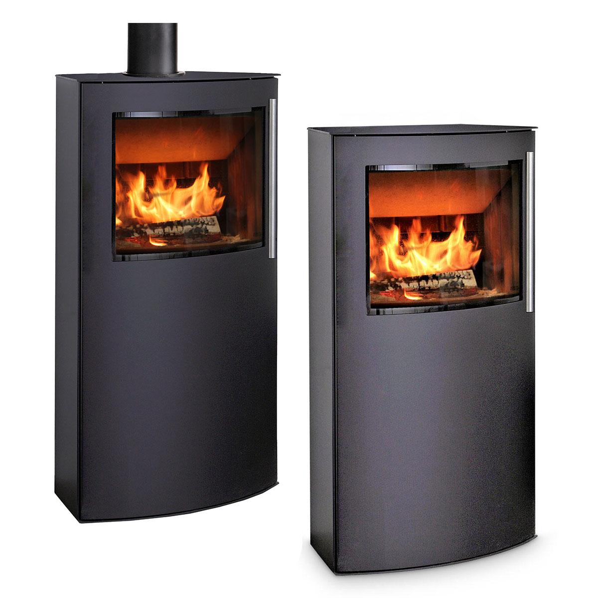 Kaminofen Skanderborg Tiva XL DA 7 kW