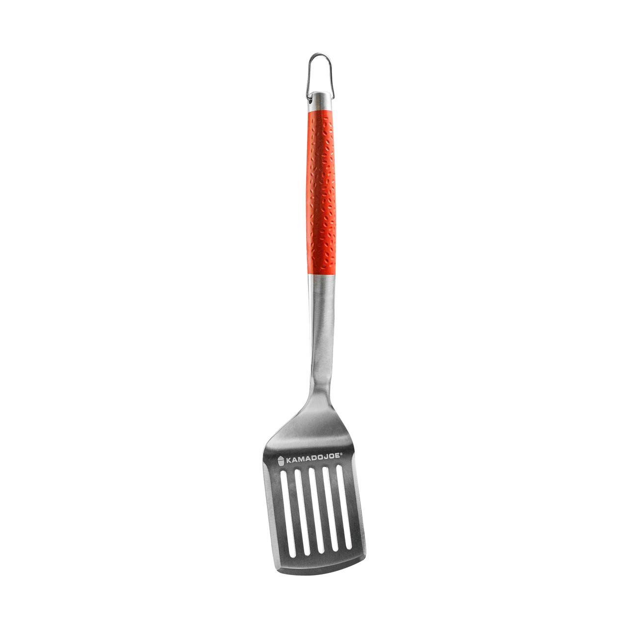 Kamado Joe Krafted Stahlspatel, Grillwender