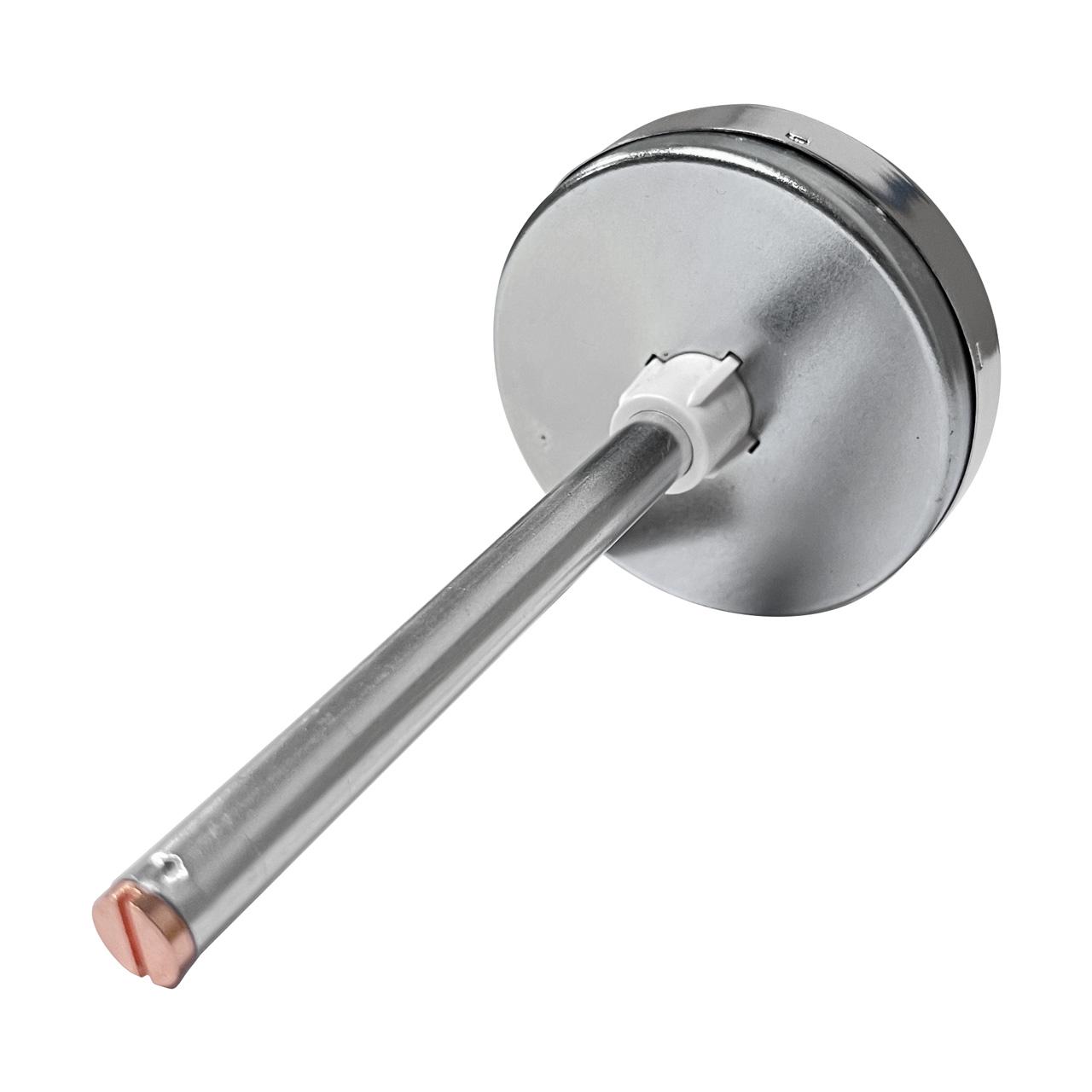 Afriso Bimetall-Standardthermometer BiTh 63 ST