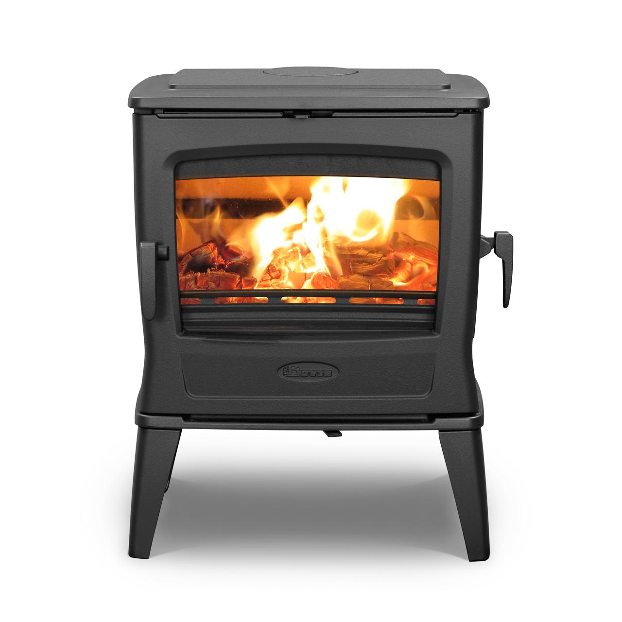 Kaminofen Dovre Tai 45WD, 9 kW