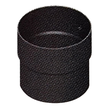 Adapter für Rauchrohr Ø140 auf Ø150 mm